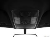  Courtesy lamps/ceiling controls photo
